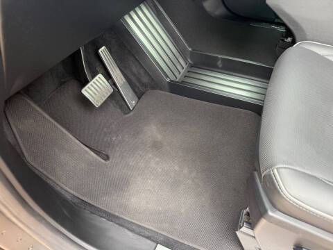 2024 Tesla Cybertruck Cyberbeast