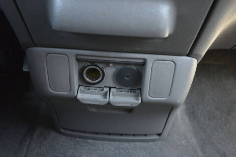 2010 Honda Odyssey EX