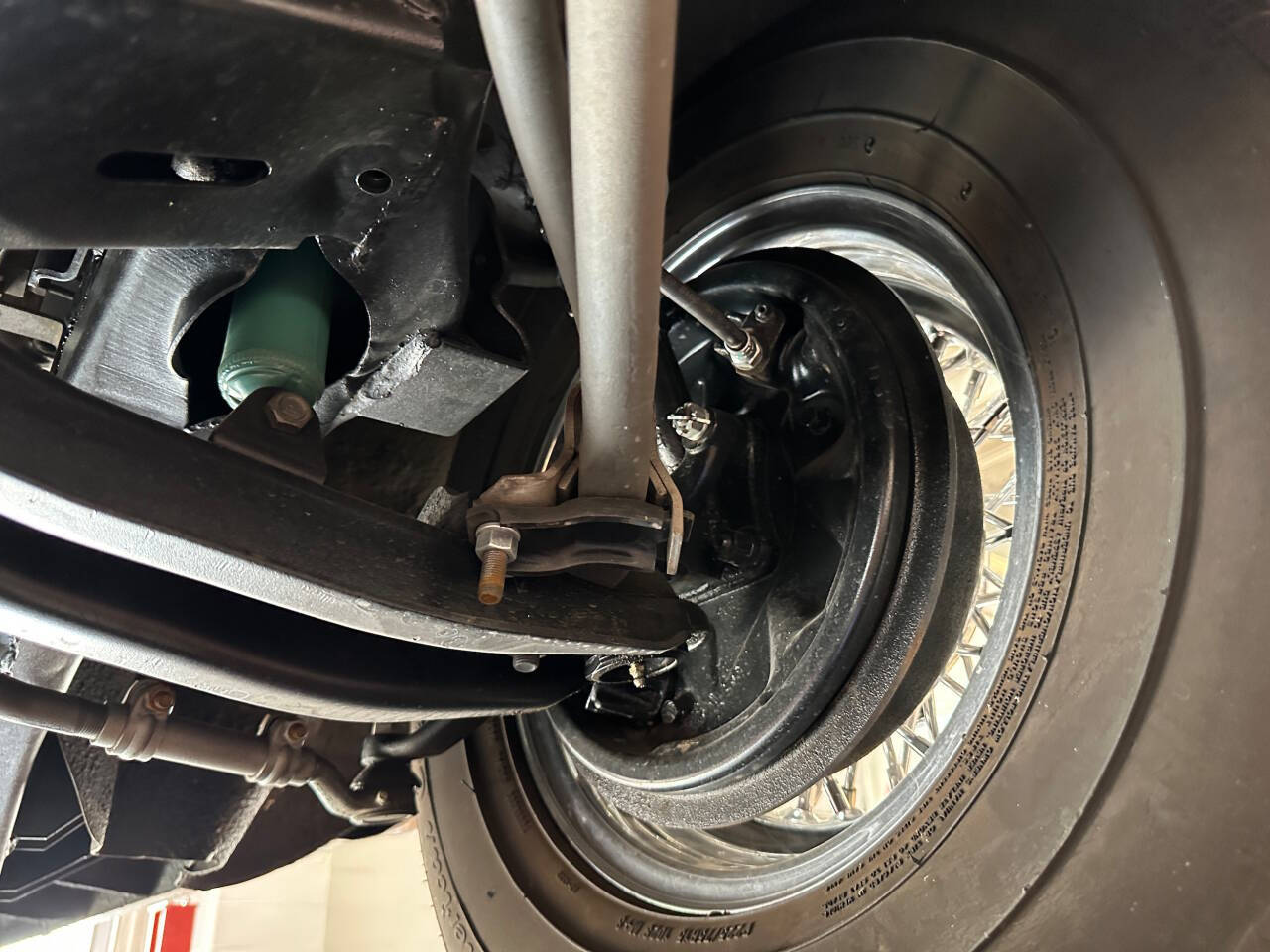 1957 Dodge Custom Royal 77