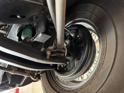 1957 Dodge Custom Royal