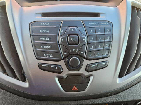 2018 Ford Transit 150 XLT