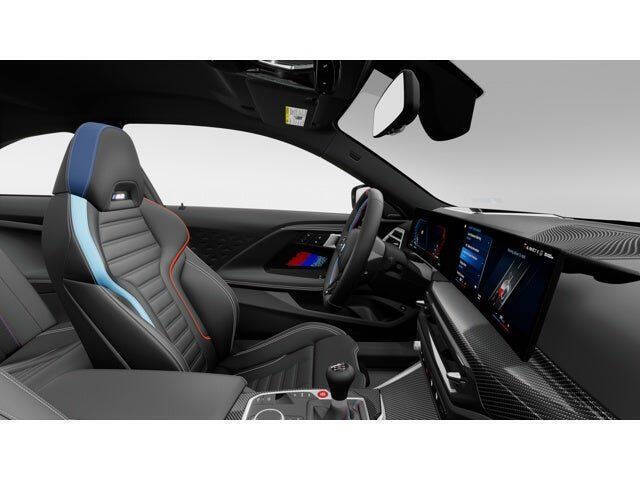 2026 BMW M2