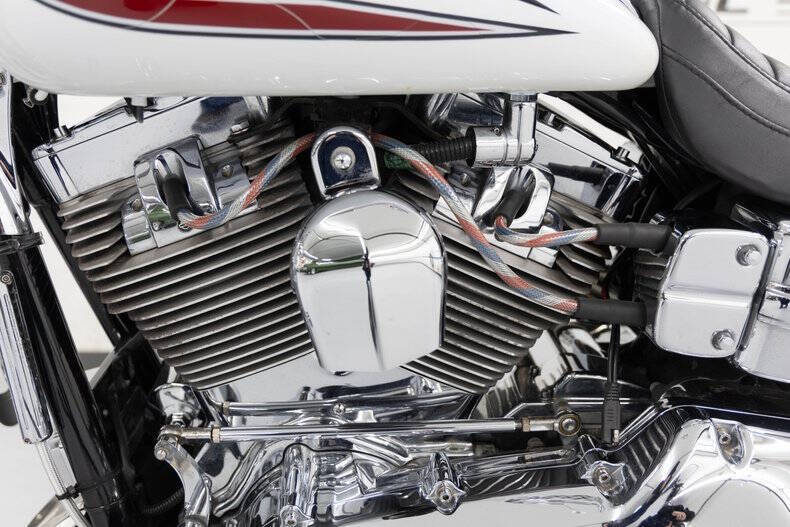 2006 Harley-Davidson FDXI