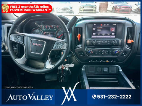 2014 GMC Sierra 1500