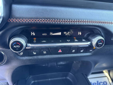 2024 Mazda CX-50 2.5 Turbo Premium