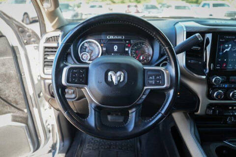 2021 RAM 3500 Laramie