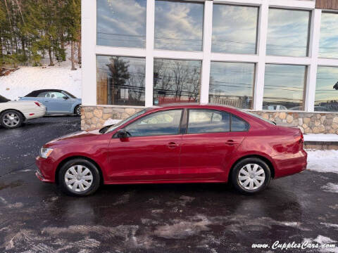 2016 Volkswagen Jetta