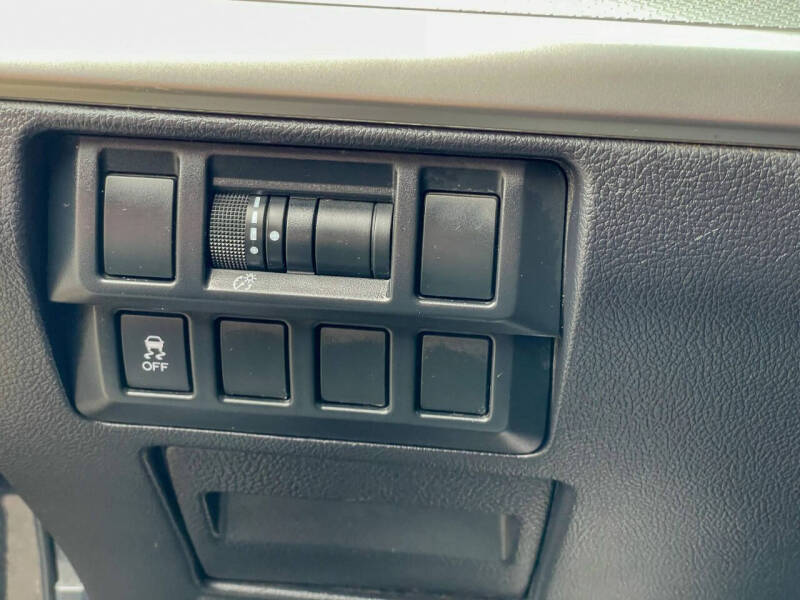 2017 Subaru Outback 2.5i