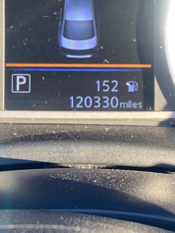 2019 Nissan Sentra SR