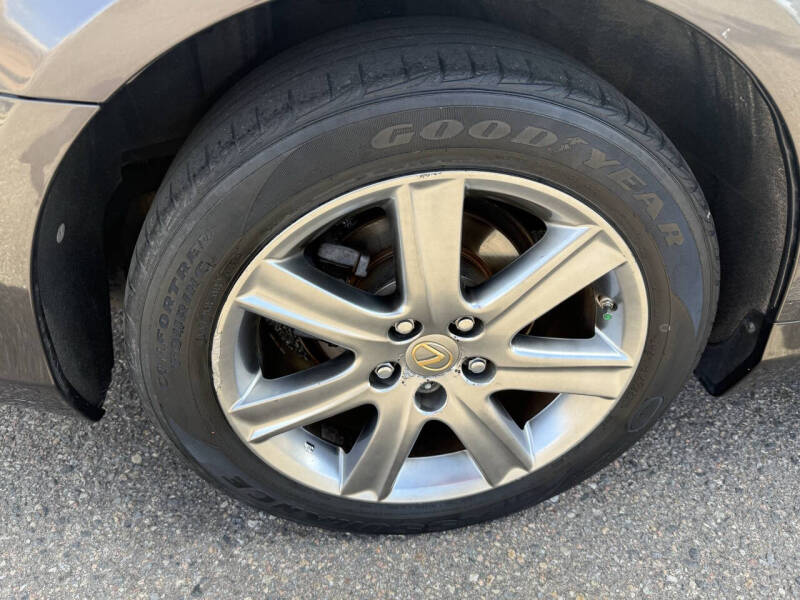 2009 Lexus ES 350
