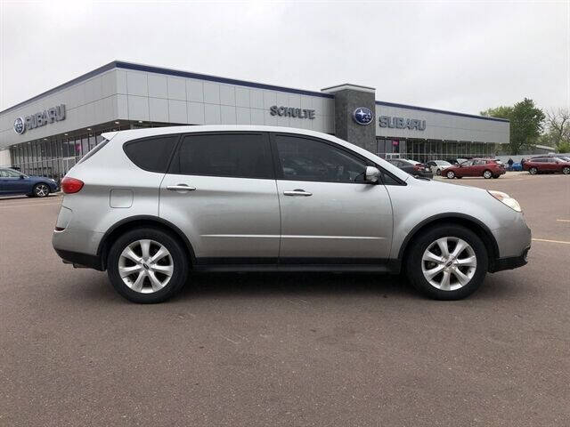 2006 Subaru B9 Tribeca