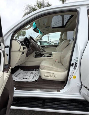 2019 Lexus GX 460