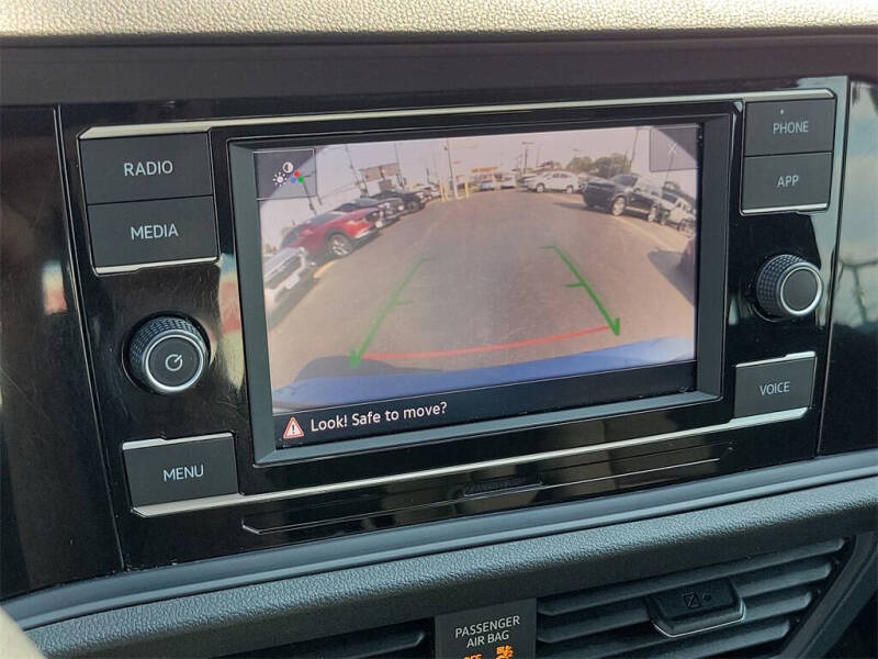 2023 Volkswagen Jetta S