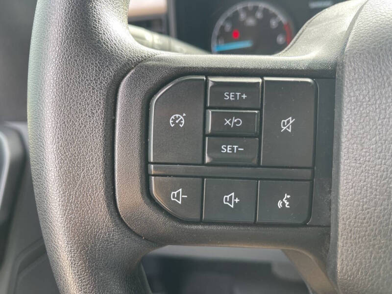 2024 Ford F-250 Super Duty