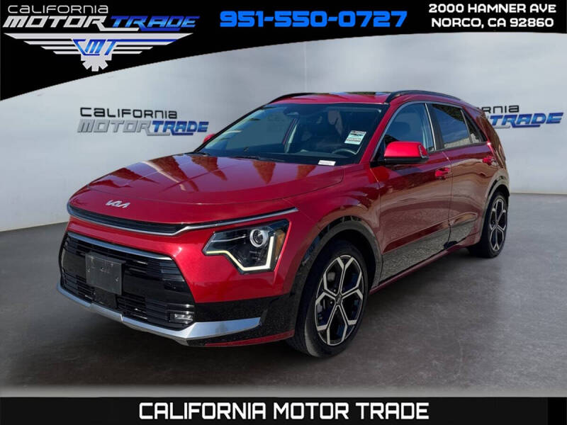 2023 Kia Niro EX Touring