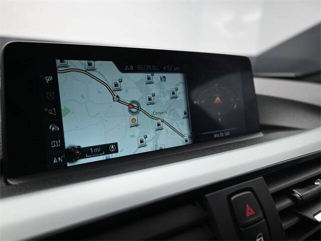 2017 BMW 4 Series 430i xDrive Gran Coupe