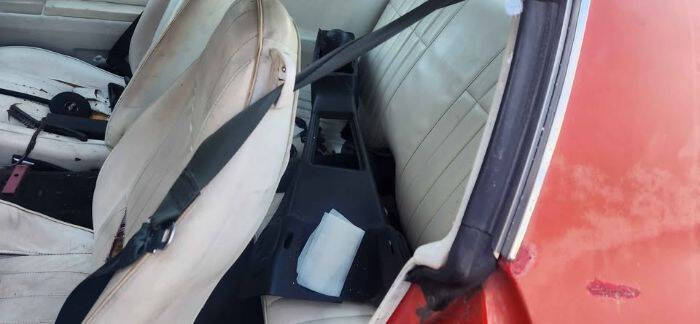 1977 Chevrolet Camaro