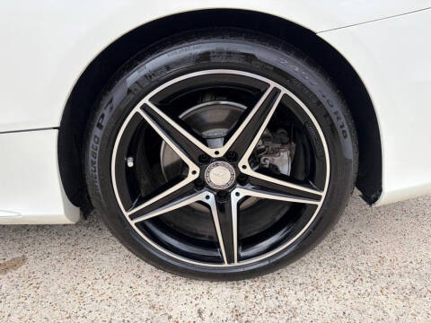 2017 Mercedes-Benz C-Class C 300