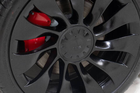 2022 Tesla Model 3 Performance