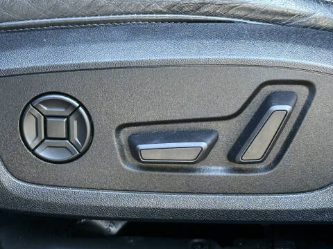 2019 Audi A7 quattro Prestige 55 TFSI