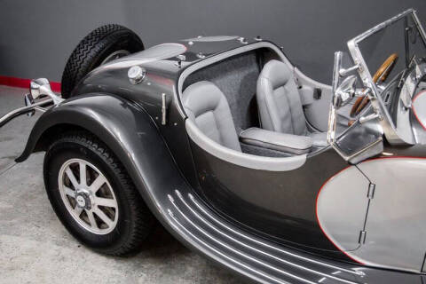 1987 Bugatti De La Chapelle Type 55