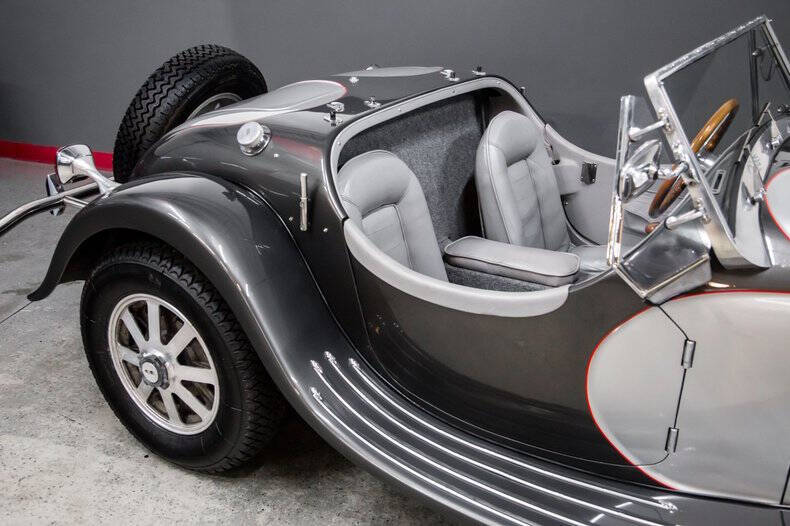 1987 Bugatti De La Chapelle Type 55