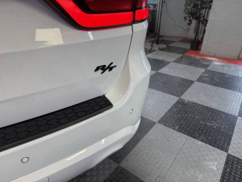 2024 Dodge Durango R/T