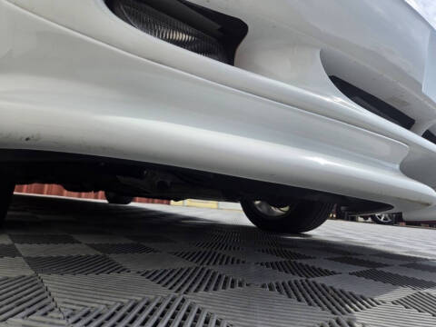 1998 Ford Mustang GT