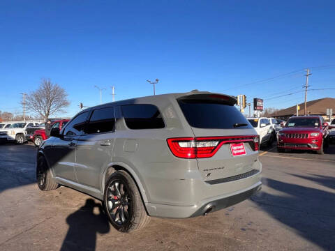 2022 Dodge Durango SRT 392