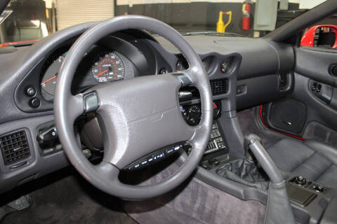 1994 Mitsubishi 3000GT