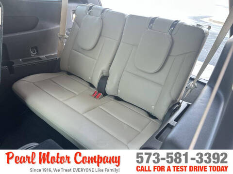 2022 Ford Explorer Hybrid Platinum