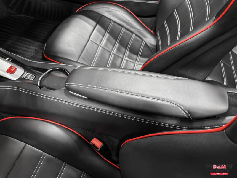 2016 Ferrari California T