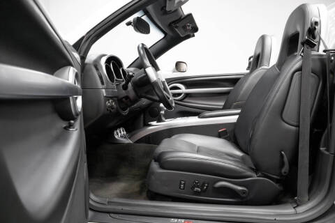 2005 Chevrolet SSR LS