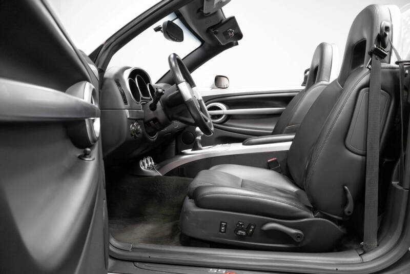 2005 Chevrolet SSR LS