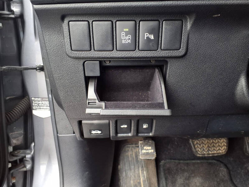 2014 Lexus ES 350
