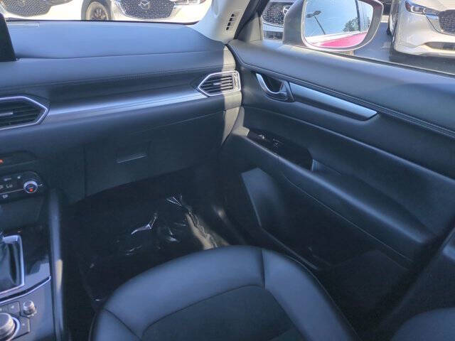 2023 Mazda CX-5 2.5 S Select