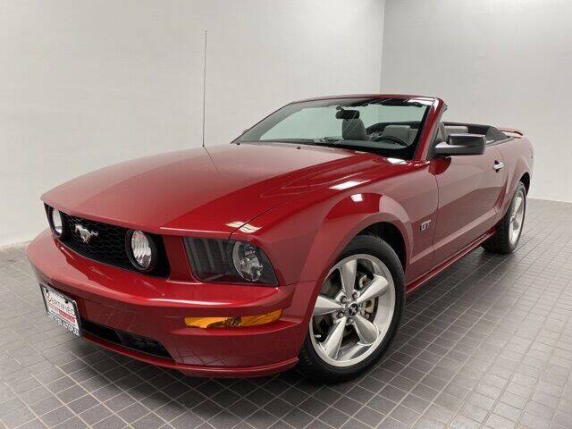 2008 Ford Mustang for sale in Dallas, TX