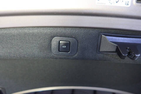 2020 Lincoln Continental Reserve