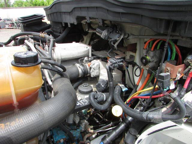 2012 International DuraStar 4400