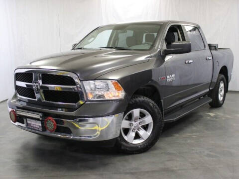 2018 RAM 1500 for sale at United Auto Exchange in Addison IL
