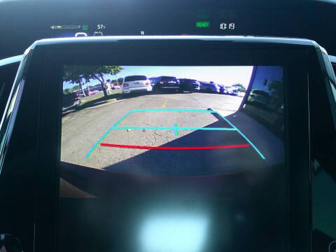 2017 Toyota Prius Prime Premium