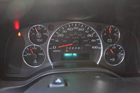 2023 GMC Savana 2500