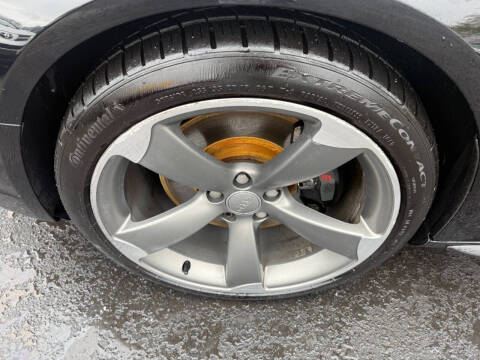 2014 Audi S4 3.0T quattro Premium Plus