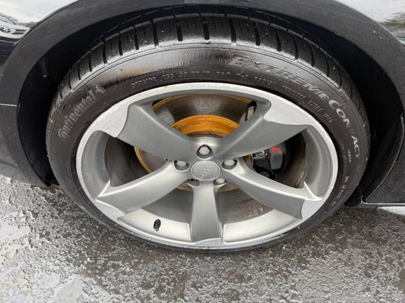 2014 Audi S4 3.0T quattro Premium Plus