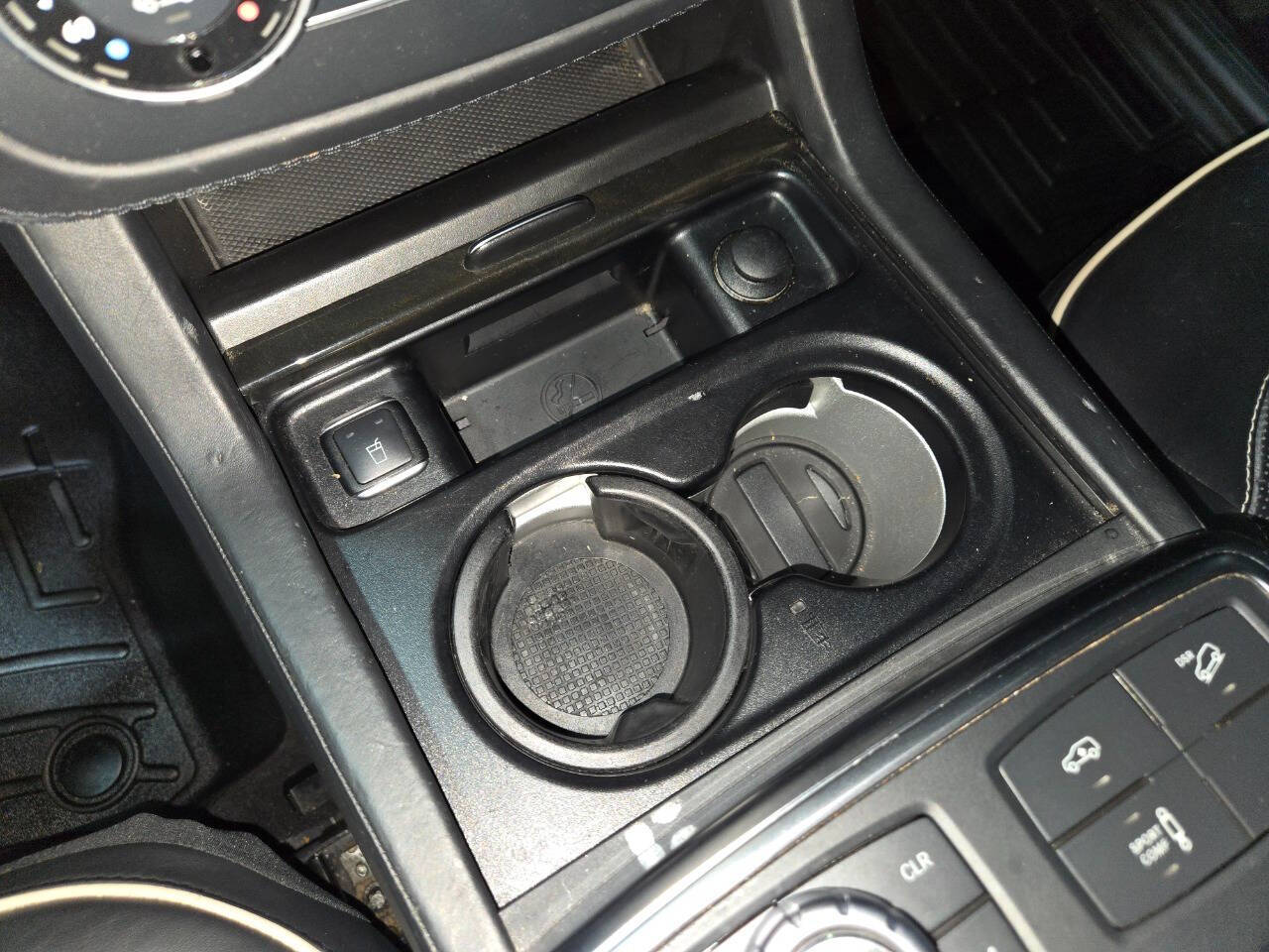 2015 Mercedes-Benz GL-Class 77