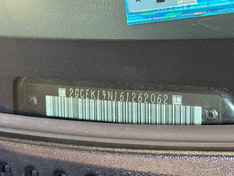 2006 Chevrolet Silverado 1500