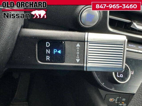 2025 Hyundai Sonata