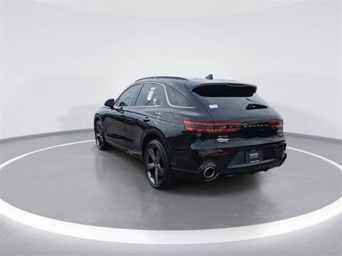 2023 Genesis GV70 2.5T Standard