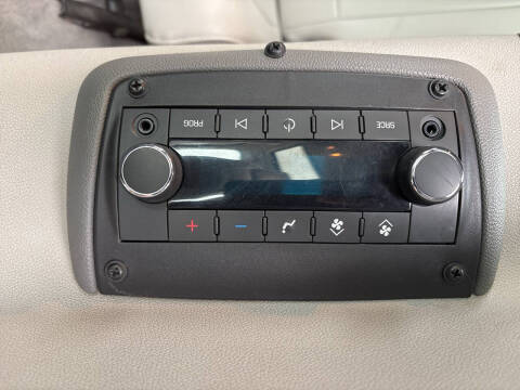 2016 Buick Enclave Premium
