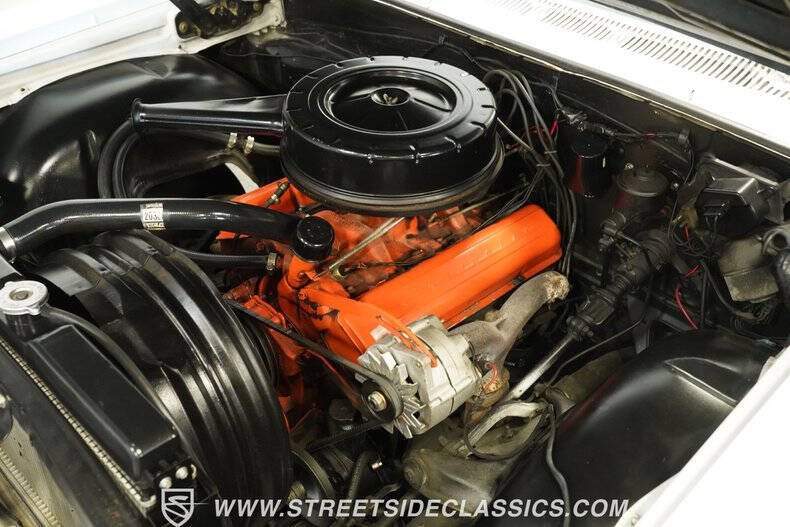 1964 Chevrolet Bel Air